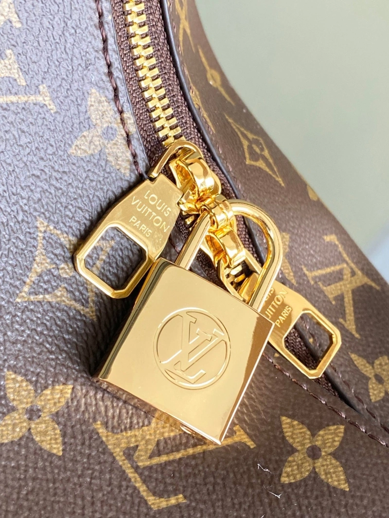 LV Top Handle Bags 4233A-1698