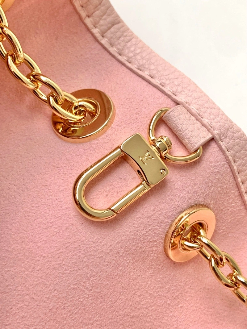 LV Satchel bags 4233A-1699