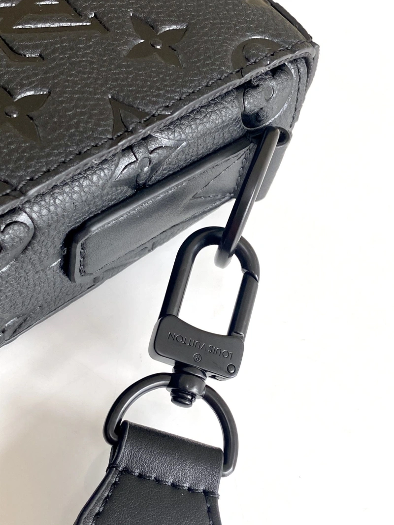 LV Satchel bags 4233A-1703