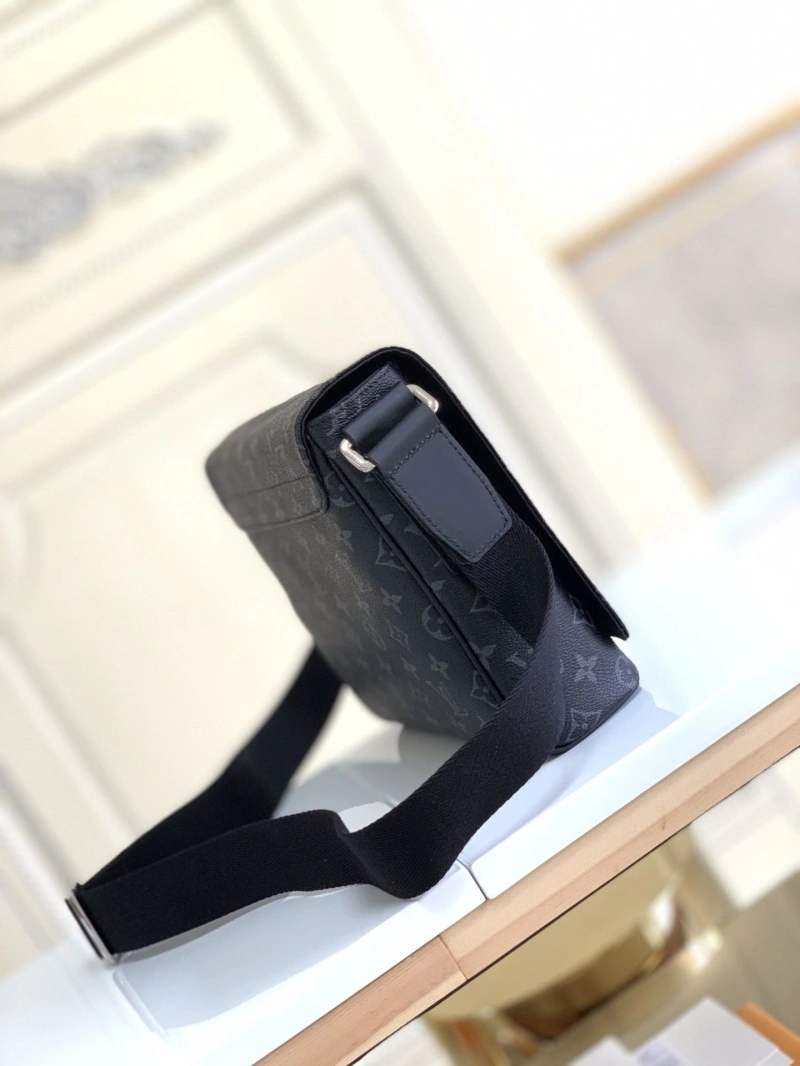 LV Satchel bags 4233A-1705