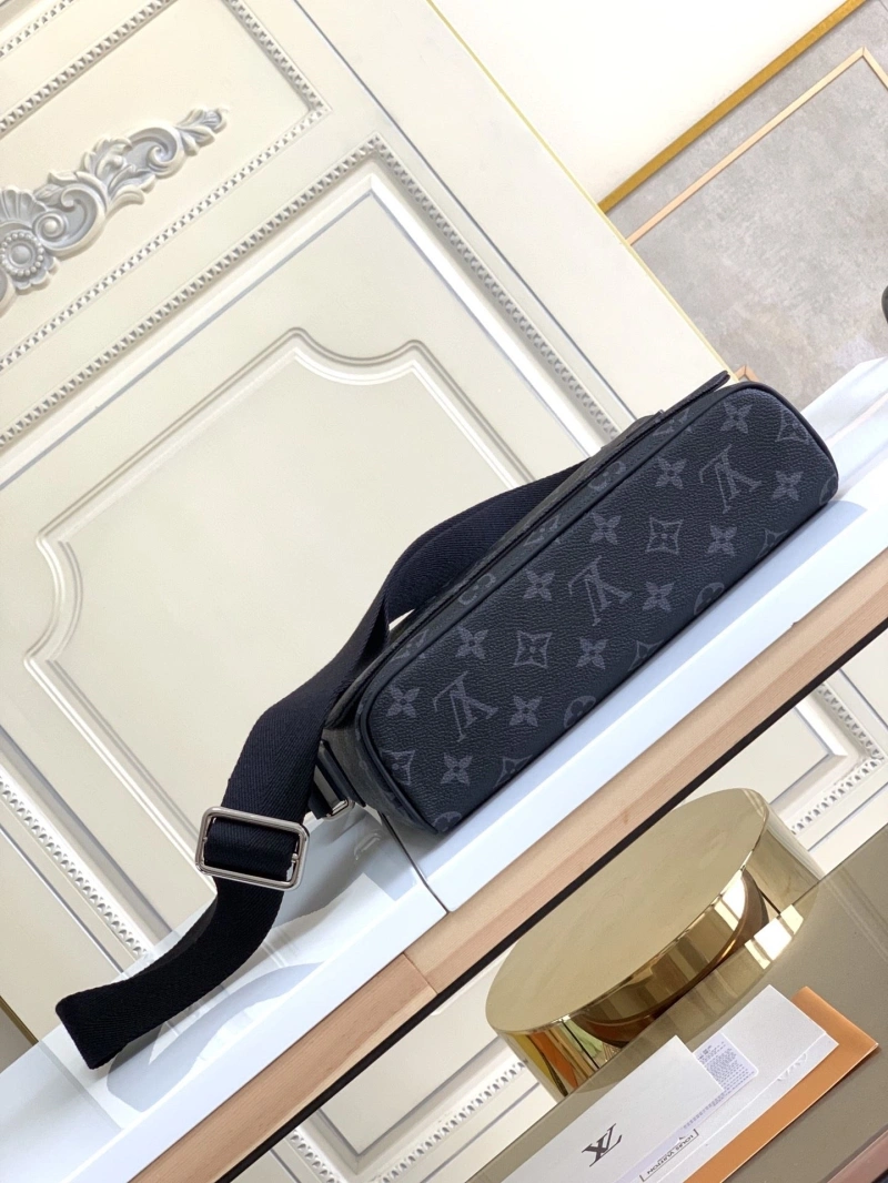 LV Satchel bags 4233A-1705