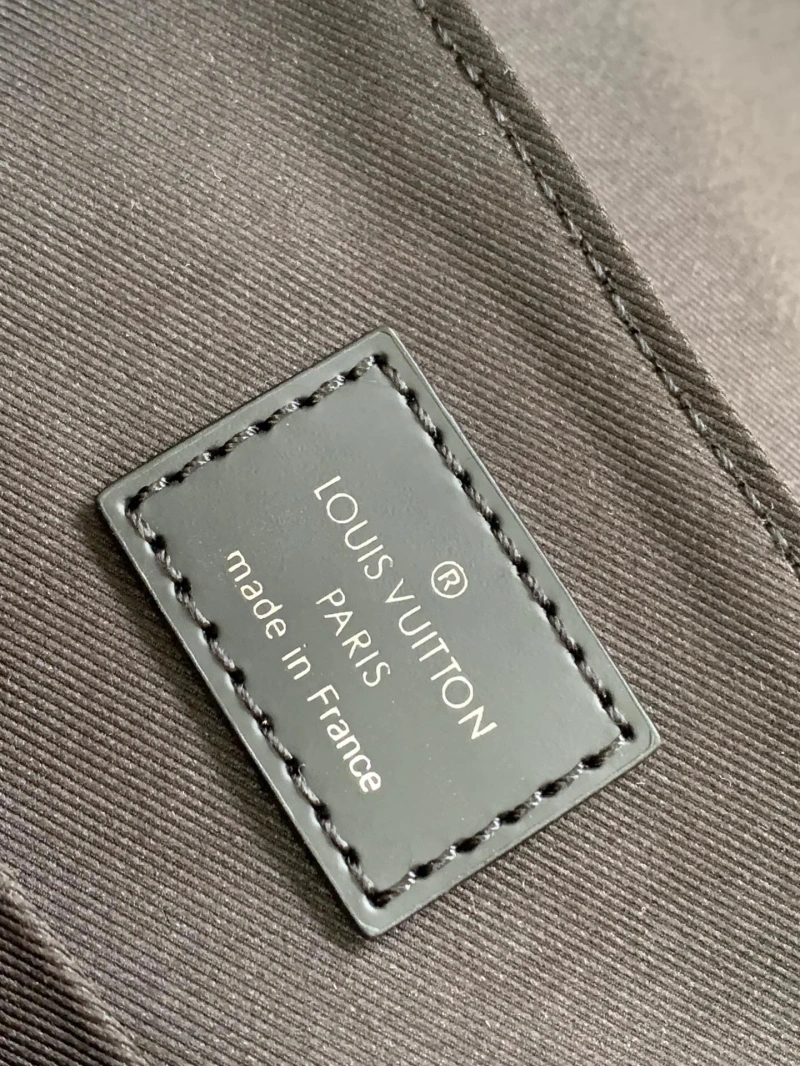 LV Satchel bags 4233A-1705