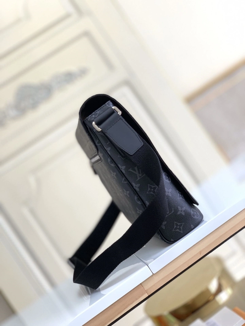 LV Satchel bags 4233A-1706