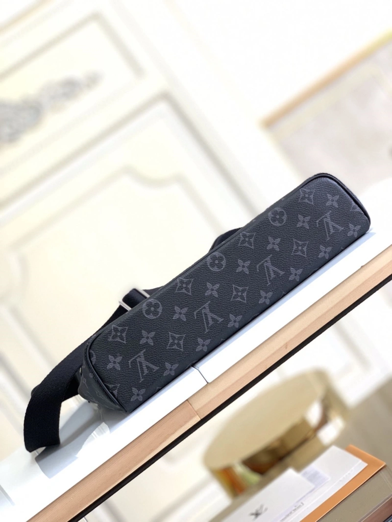 LV Satchel bags 4233A-1706