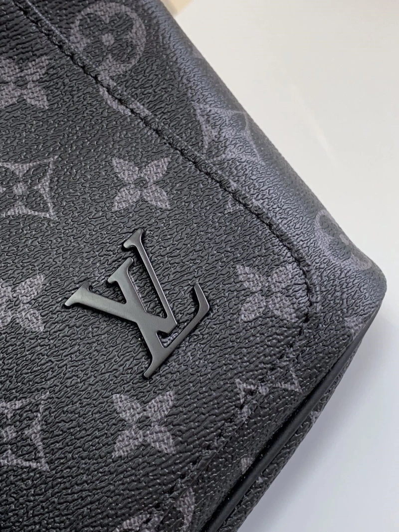 LV Satchel bags 4233A-1706