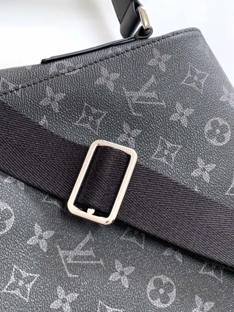 LV Satchel bags 4233A-1706