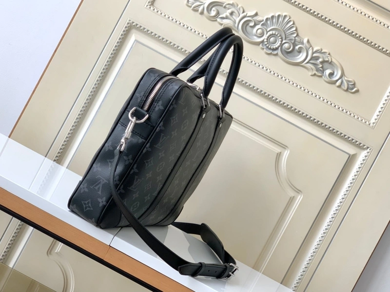 LV Mens Briefcases 4233A-1708