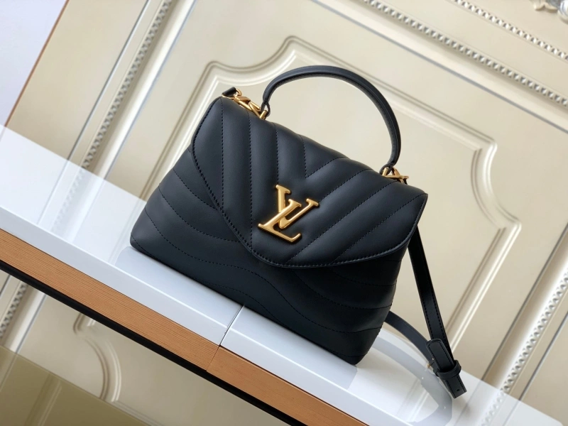 LV Top Handle Bags 4233A-1713