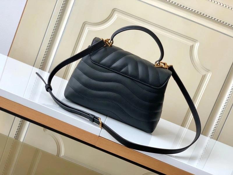 LV Top Handle Bags 4233A-1713