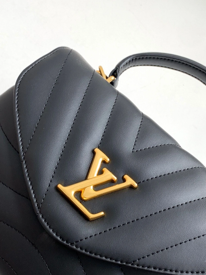 LV Top Handle Bags 4233A-1713