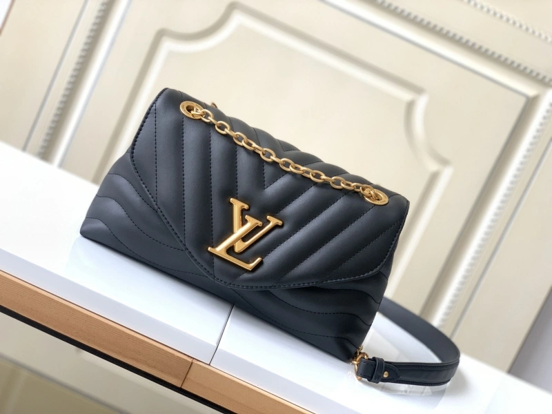 LV Satchel bags 4233A-1714