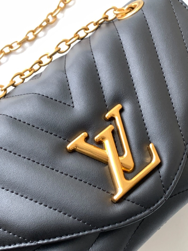LV Satchel bags 4233A-1714