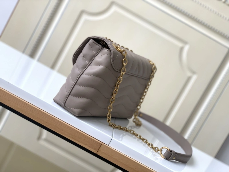 LV Satchel bags 4233A-1715