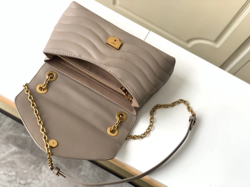 LV Satchel bags 4233A-1715