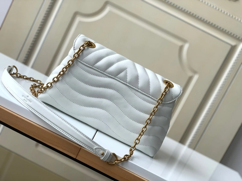 LV Satchel bags 4233A-1717