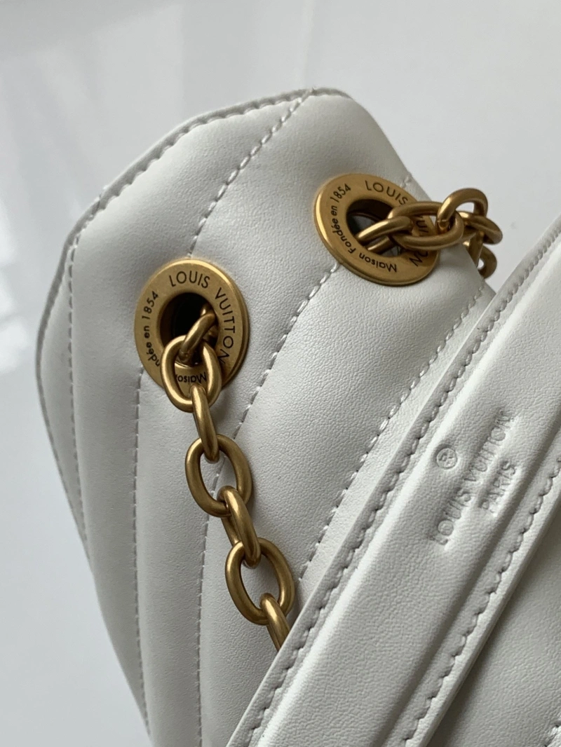 LV Satchel bags 4233A-1717