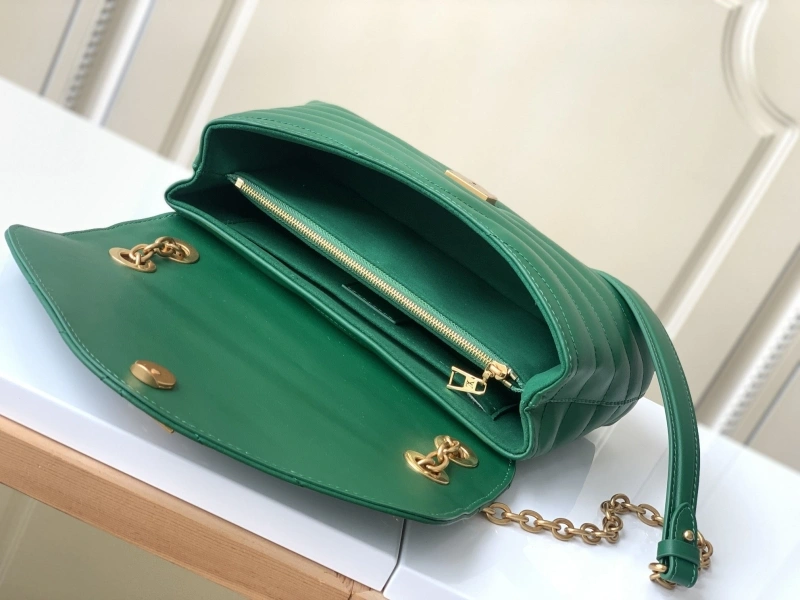 LV Satchel bags 4233A-1718