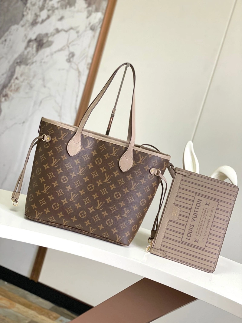 LV Shopping Bags 4233A-1720