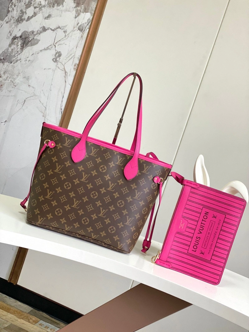 LV Shopping Bags 4233A-1721