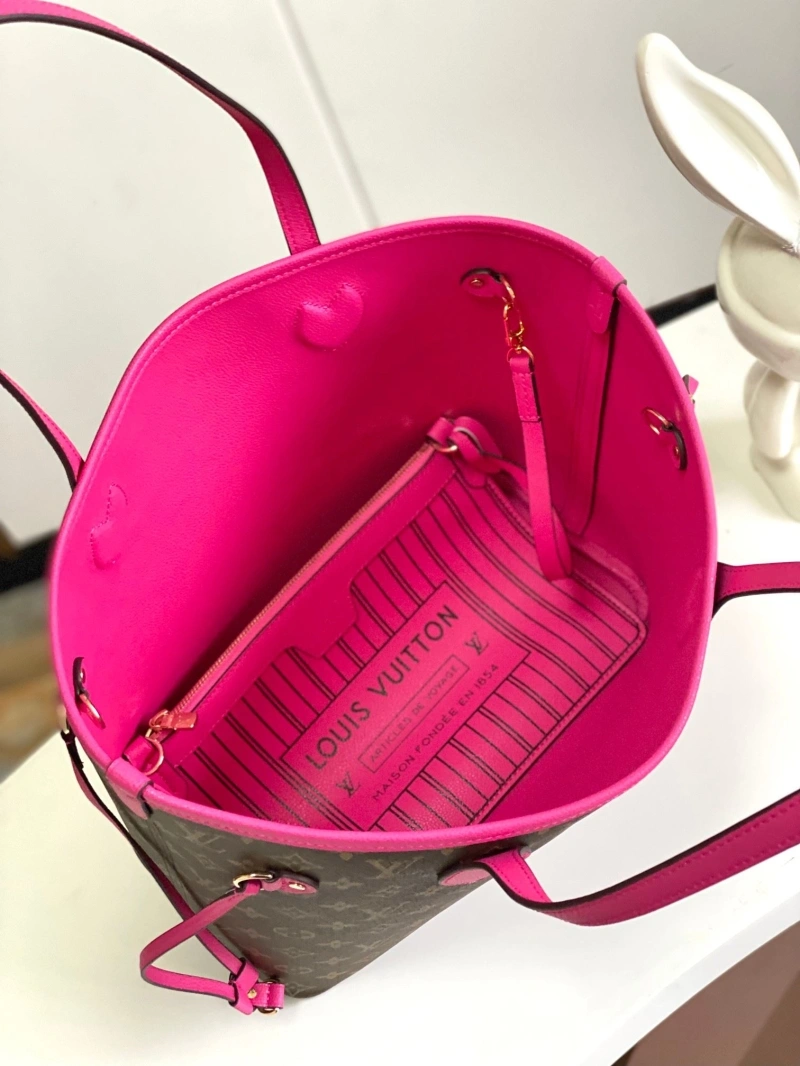 LV Shopping Bags 4233A-1721