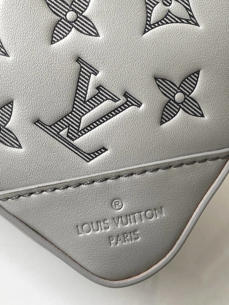 LV Satchel bags 4233A-1727