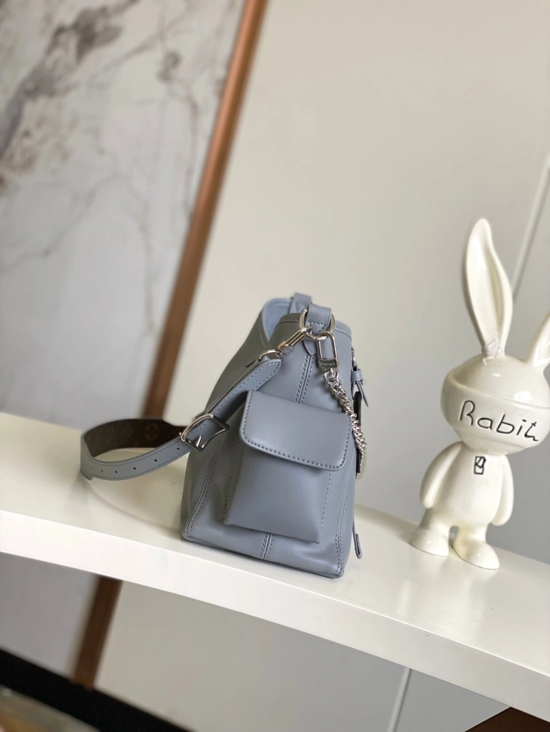 LV Satchel bags 4233A-1728