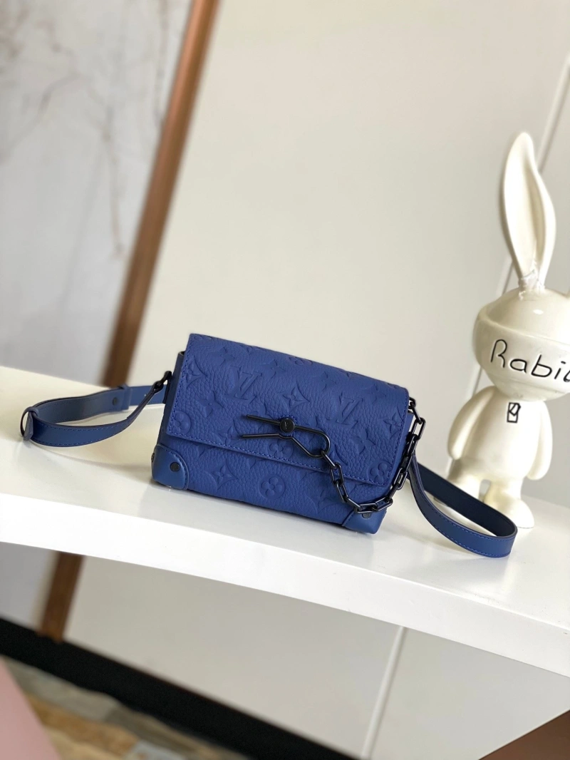 LV Satchel bags 4233A-1732