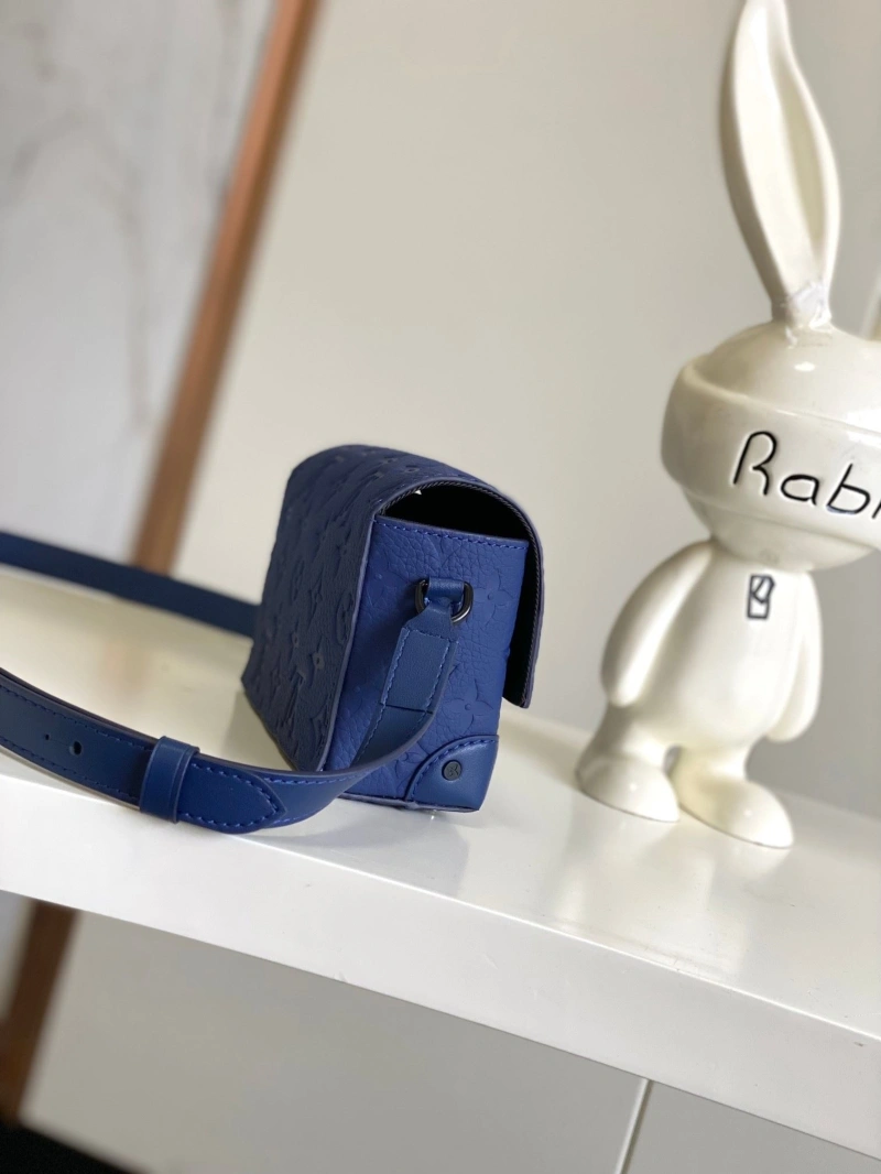 LV Satchel bags 4233A-1732