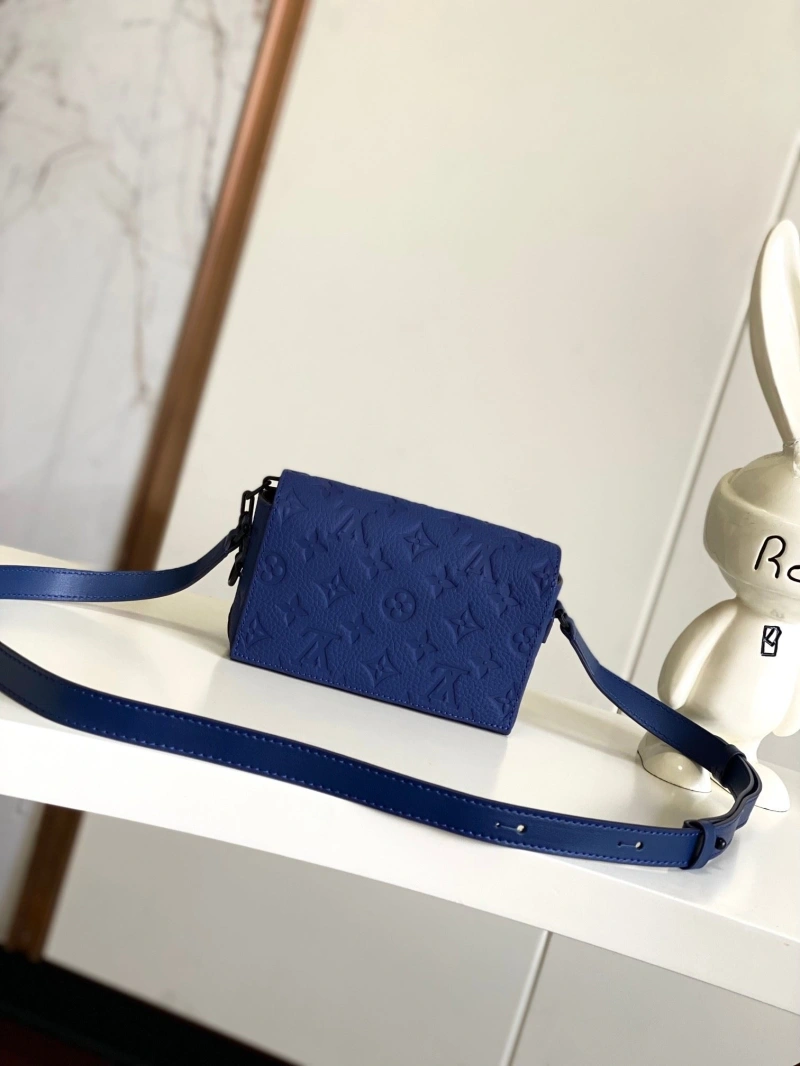 LV Satchel bags 4233A-1732