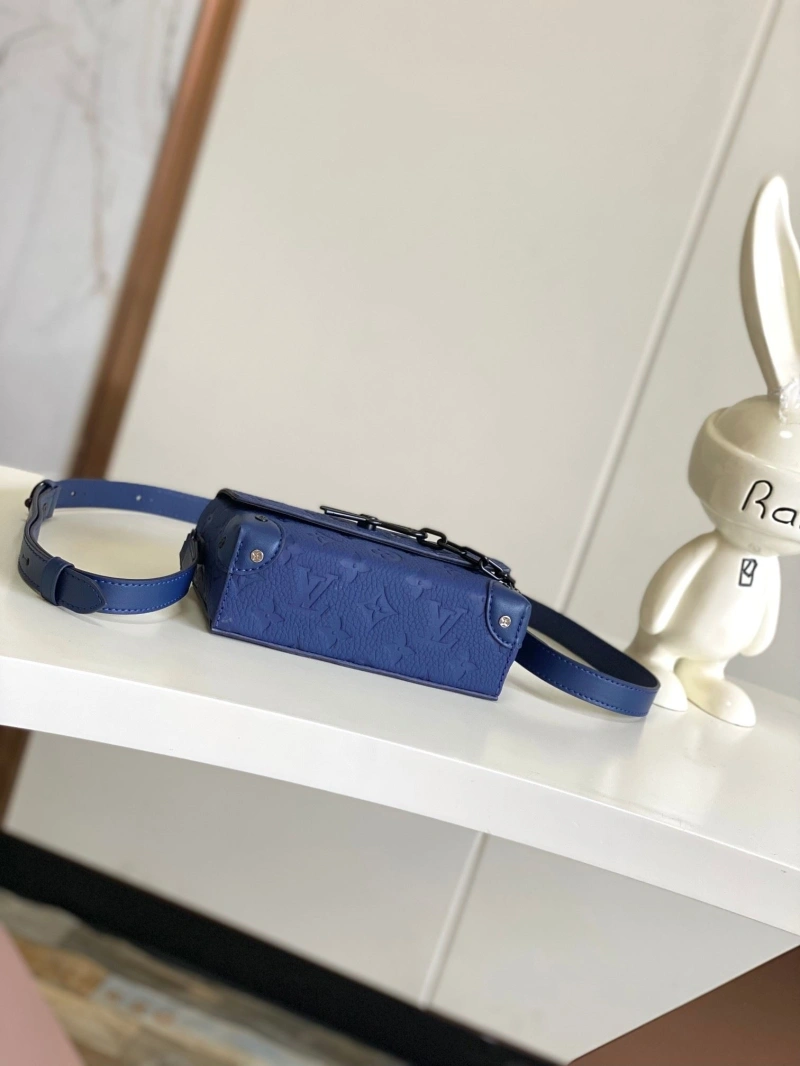 LV Satchel bags 4233A-1732