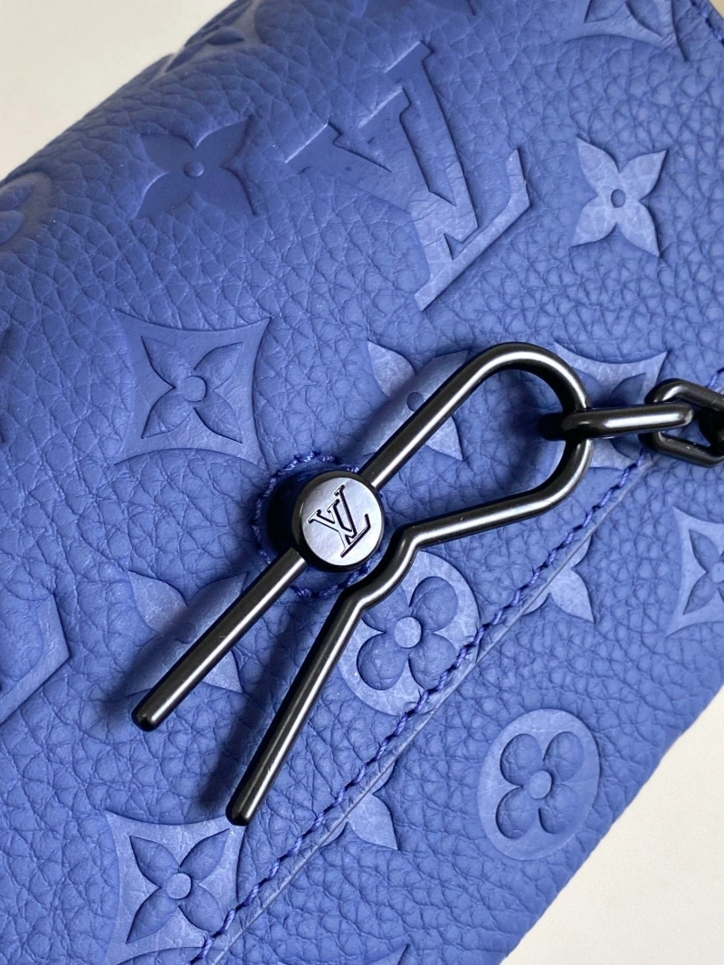 LV Satchel bags 4233A-1732