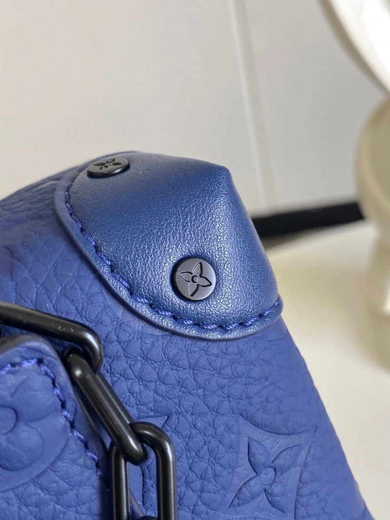 LV Satchel bags 4233A-1732