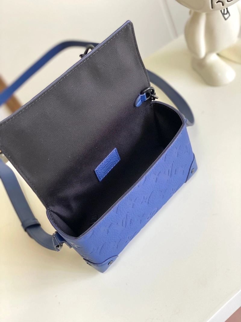 LV Satchel bags 4233A-1732