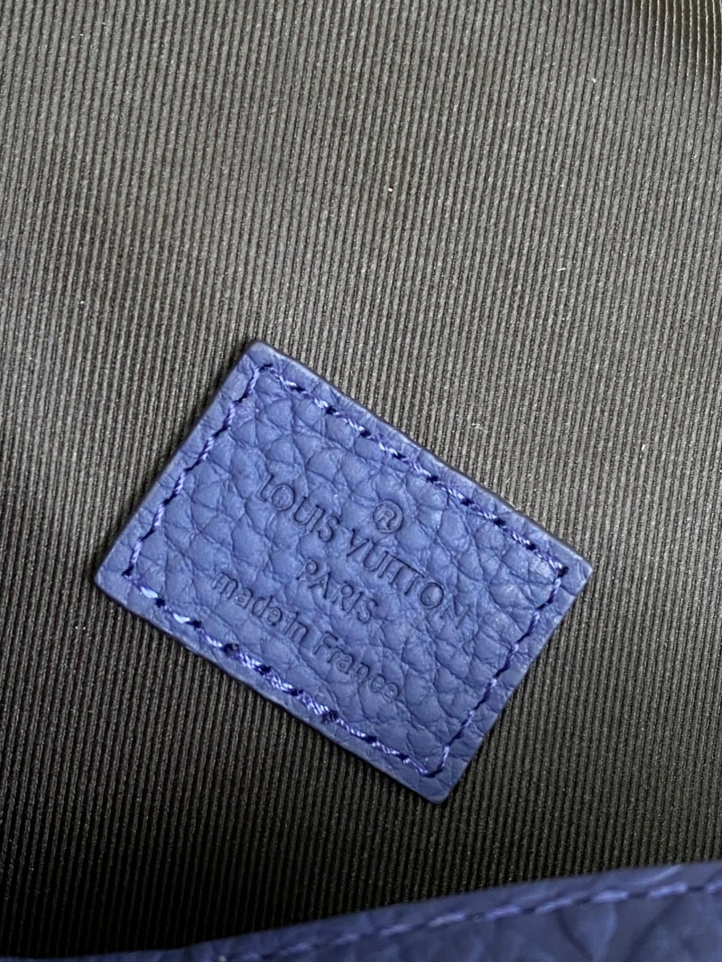 LV Satchel bags 4233A-1732