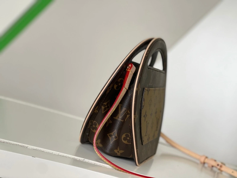 LV Top Handle Bags 4233A-1733