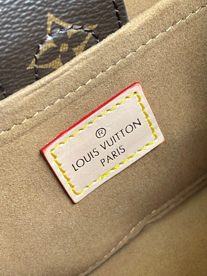 LV Top Handle Bags 4233A-1733
