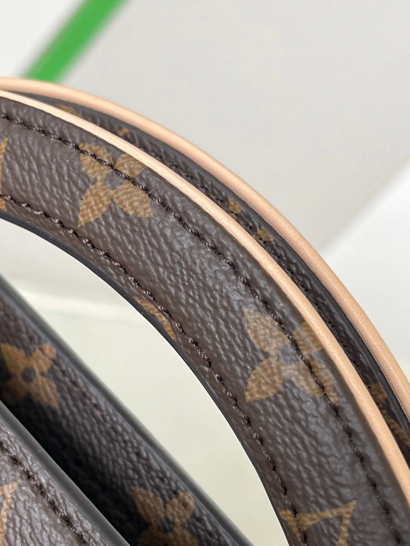 LV Top Handle Bags 4233A-1733