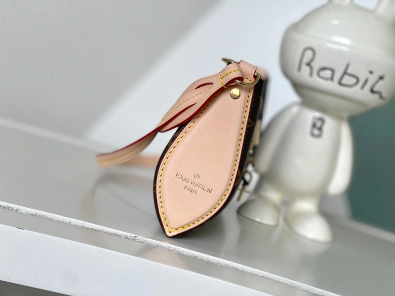 LV Satchel bags 4233A-1736