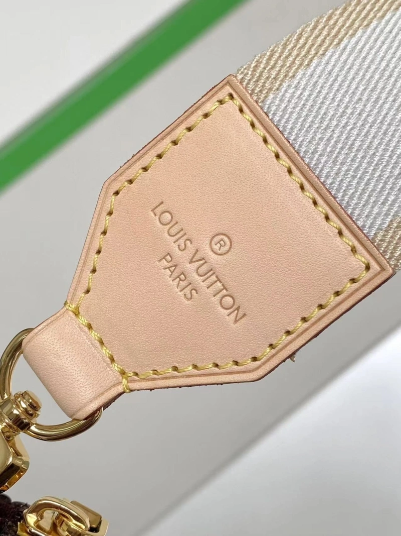 LV Satchel bags 4233A-1738