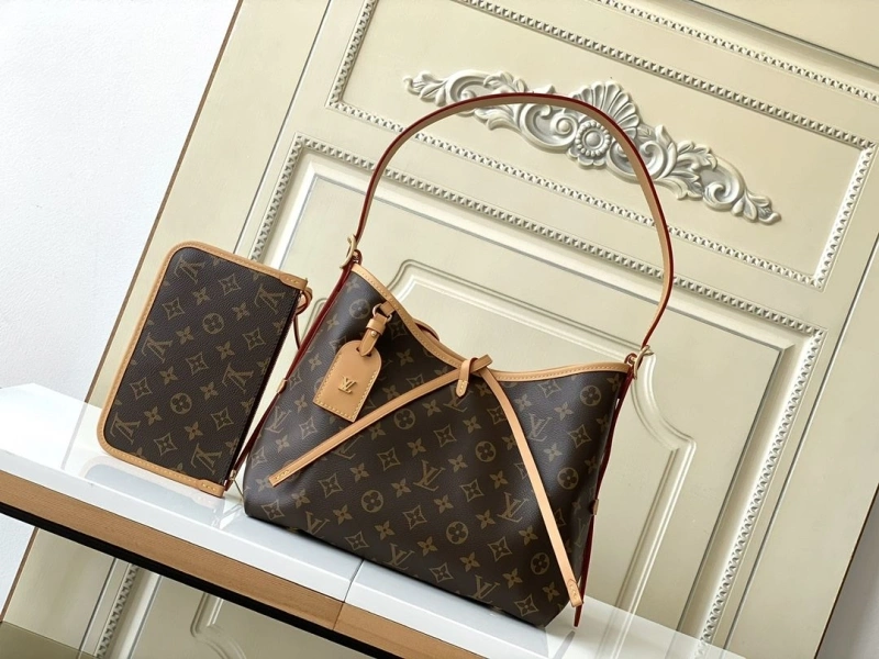LV Top Handle Bags 4233A-1739