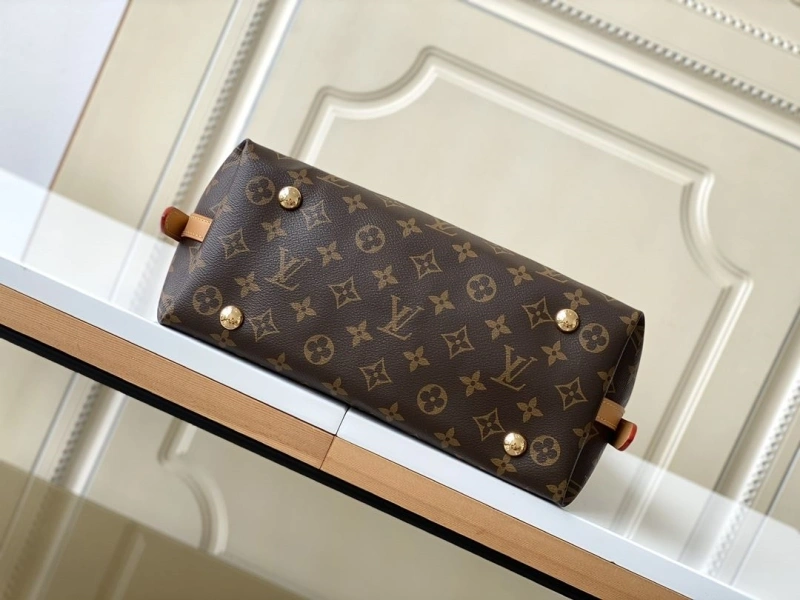 LV Top Handle Bags 4233A-1739