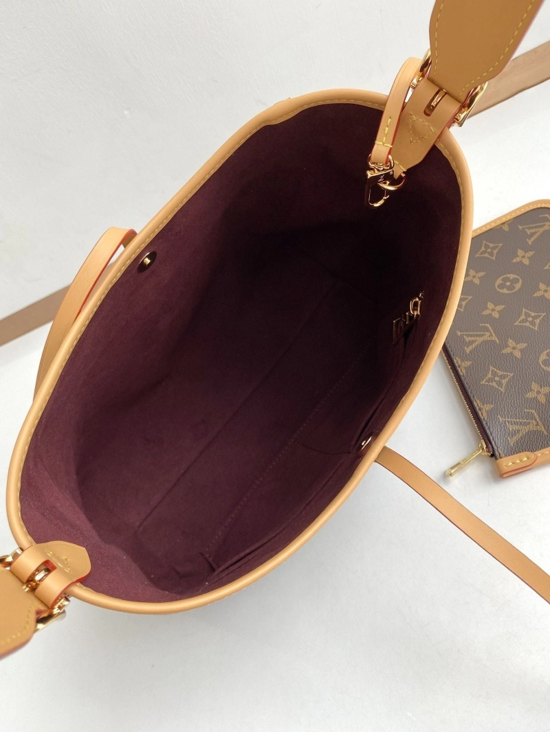 LV Top Handle Bags 4233A-1739