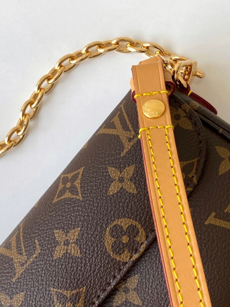 LV Satchel bags 4233A-1740