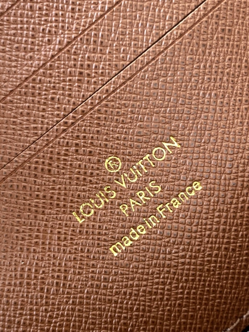 LV Satchel bags 4233A-1740