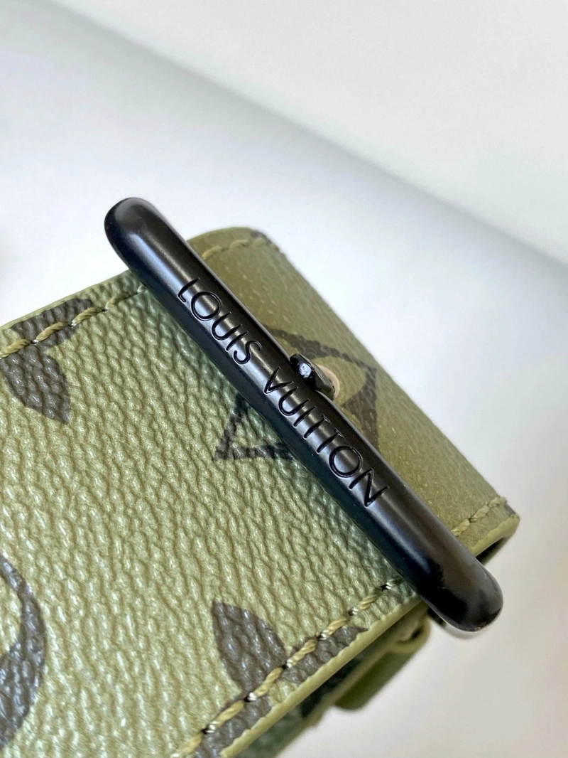 LV Satchel bags 4233A-1742