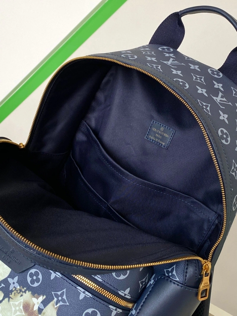 LV Backpacks 4233A-1750