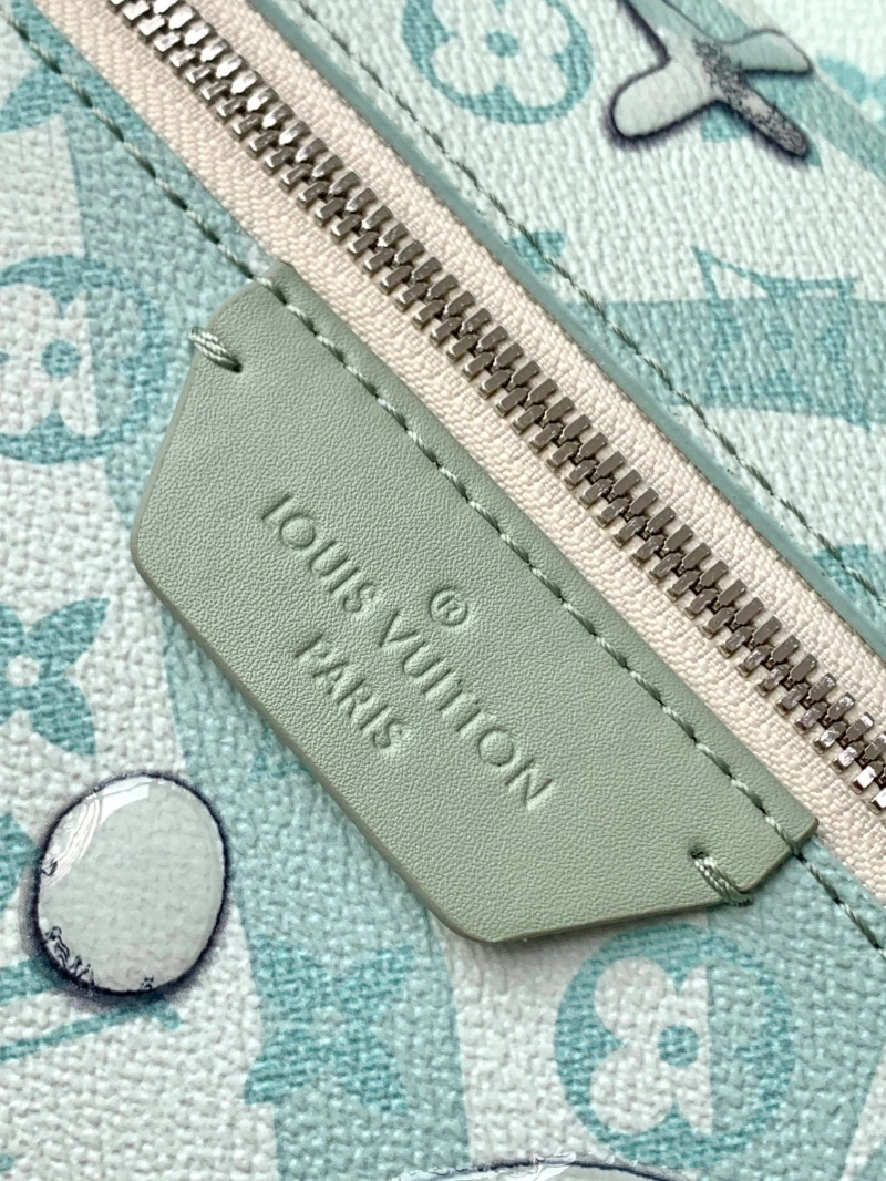 LV Backpacks 4233A-1753