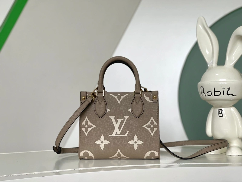 LV Shopping Bags 4233A-1757