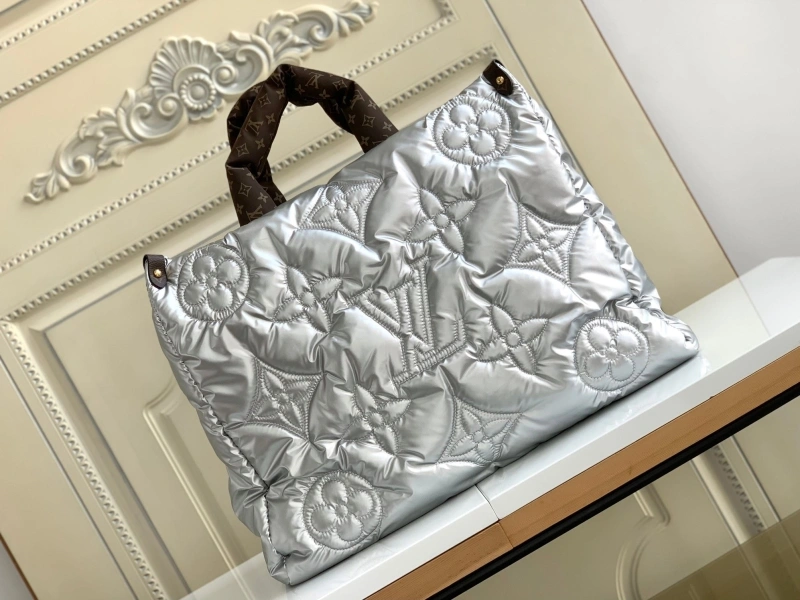 LV Shopping Bags 4233A-1758