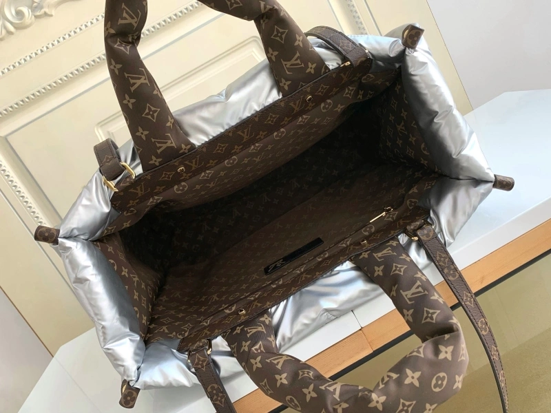 LV Shopping Bags 4233A-1758